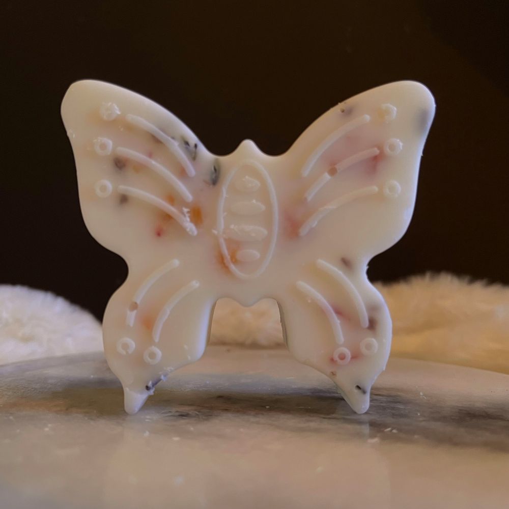 Butterfly Wax Melt - Gifts